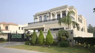 1 kanal Brand New Spanish House For Rent In DHA Phase 6 Lahore At Super Hot Location. 0