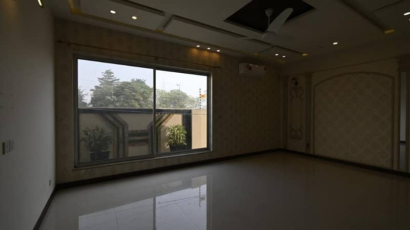 1 kanal Brand New Spanish House For Rent In DHA Phase 6 Lahore At Super Hot Location. 5