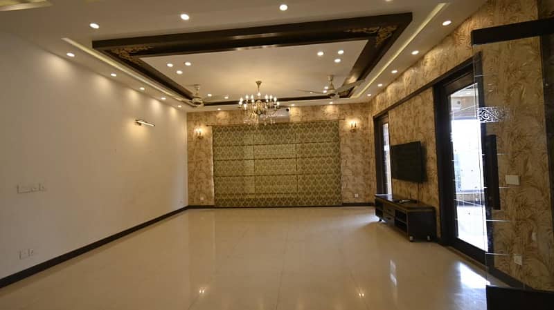 1 kanal Brand New Spanish House For Rent In DHA Phase 6 Lahore At Super Hot Location. 8