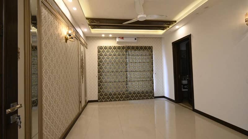 1 kanal Brand New Spanish House For Rent In DHA Phase 6 Lahore At Super Hot Location. 14