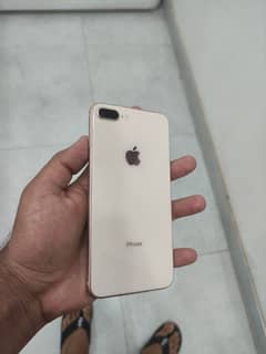 iPhone 8 plus 64 GB