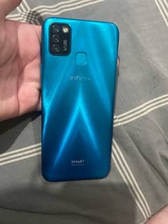 infinix