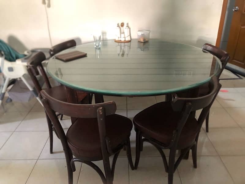 dining table 0