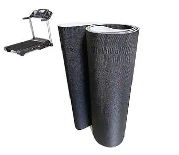 Treadmill Walking Belt (Running Belt) 0