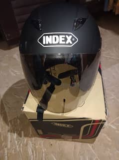 Index imported Helmet