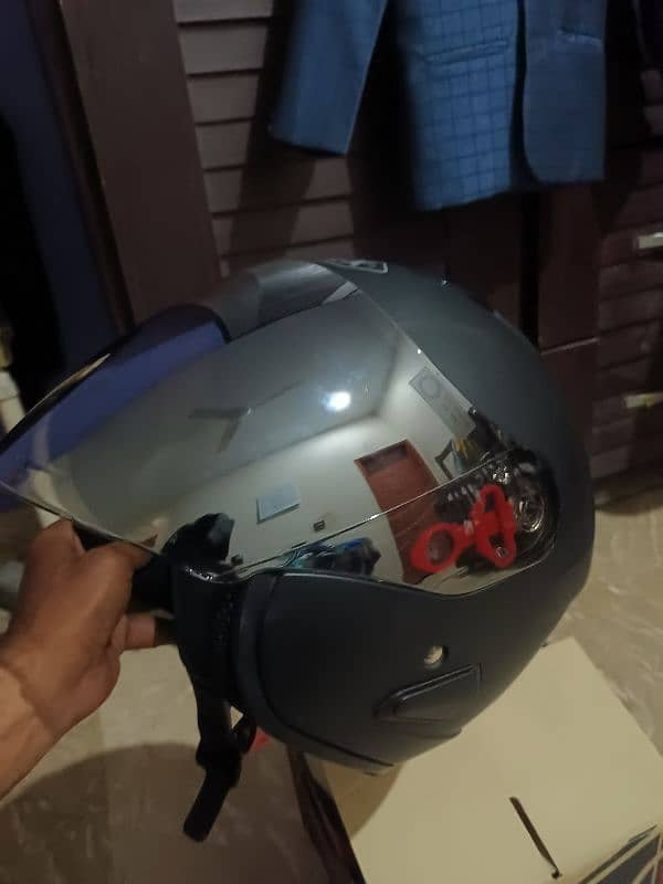 Index imported Helmet 1