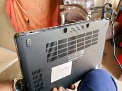 Dell Latitude 5570 8gb Ram and 256gb Ssd