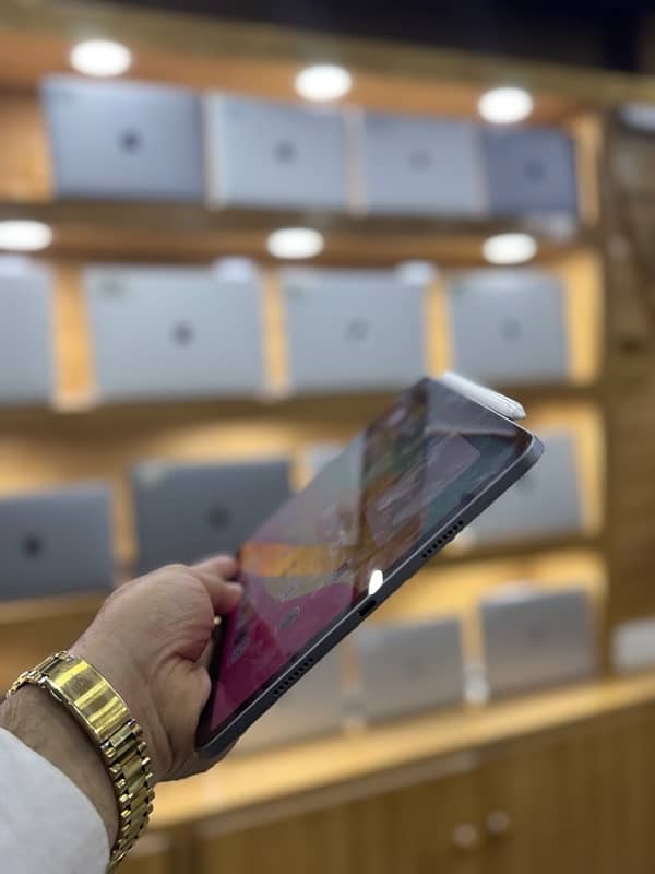 iPad pro M2 11inches 128GB 2