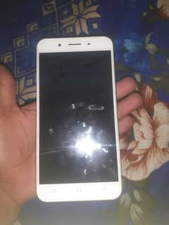 vivo mobile y66