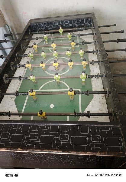 football table game 0