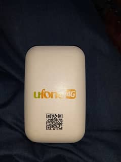 Ufone Device