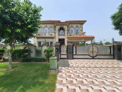 1 kanal Brand New Bungalow For Rent In DHA Phase 6 Lahore At Super Hot Locatio 0