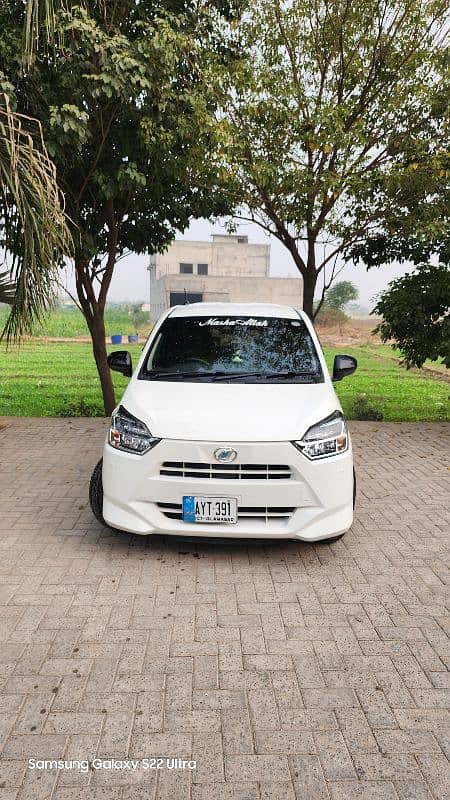 Daihatsu Mira xsa3 2018/2022 contact Number 0342-0456311 1