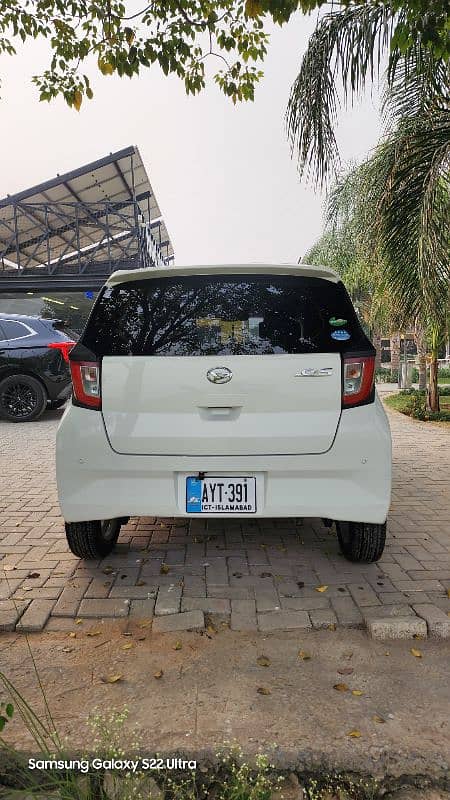 Daihatsu Mira xsa3 2018/2022 contact Number 0342-0456311 13