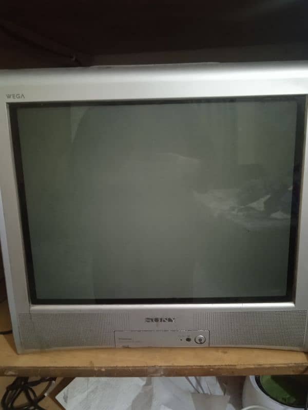 Sony tv 0