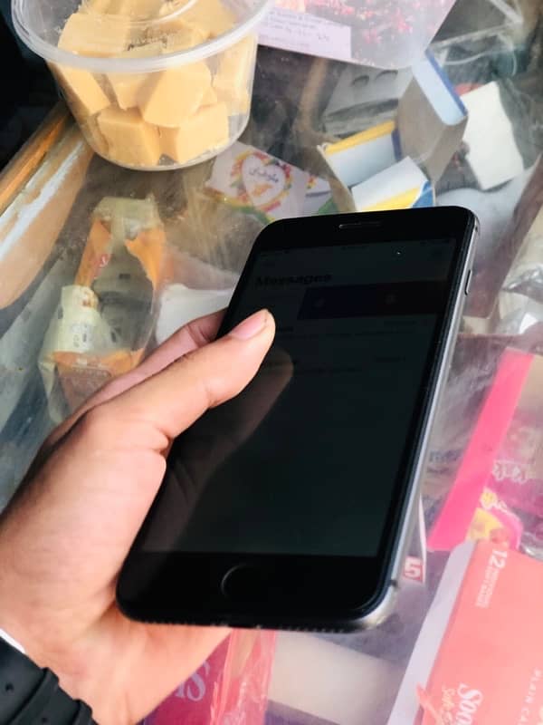 iphone  8plus 64gb non pta 2