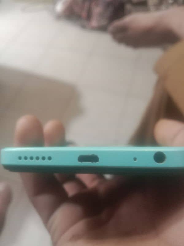 Infinix note 7 2