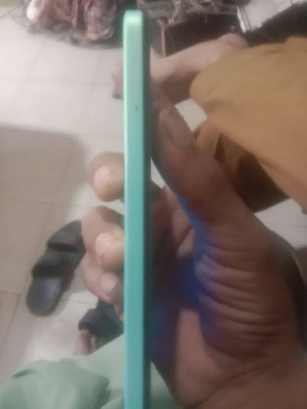 Infinix note 7 4