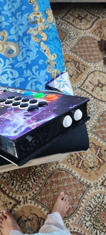 ps5 arcade stick 1