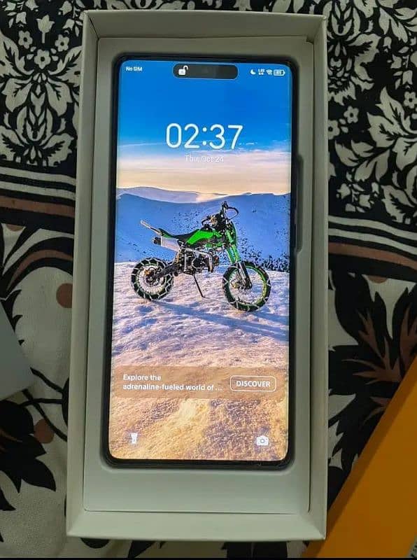 Tecno spark 20pro plus 8/256 GB 2