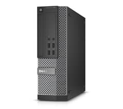 Dell Optlex 7020 | i5 4 generation