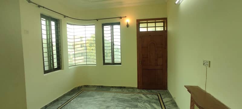 Ideal 3200 Square Feet House Available In PWD Housing Scheme, PWD Housing Scheme 4