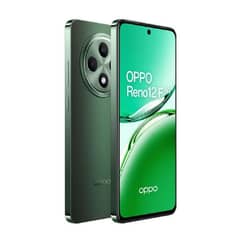 OPPO Reno 12F 5g 12gb 256gb