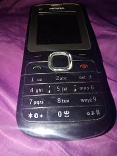 Urgent Sale Nokia C2-00