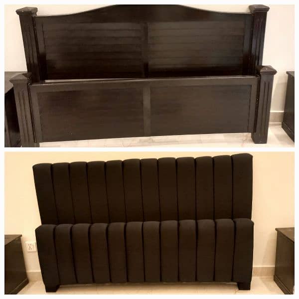 Sofa Poshish / Sofa Repair/ Furniture polish / bed poshish 5