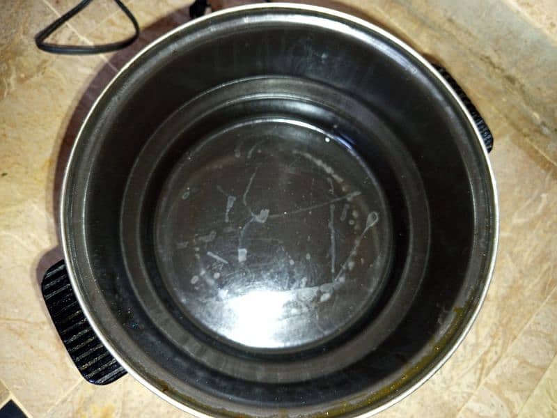 DEEP FRYER COMPANY PANASOANAX MADE BY JAPAN 4