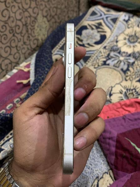 iphone 14 Jv non pta 256 Gb white with complete box with accessories 1