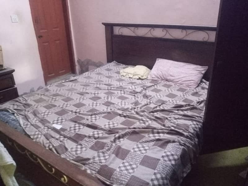 Bedroom Set For Sale 1