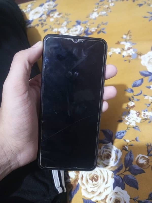 itel a49 3