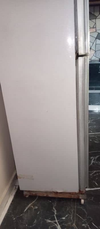 2 door DAWLANCE REFRIGERATOR 5