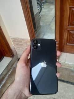 iPhone 11 (Factory Unlock)