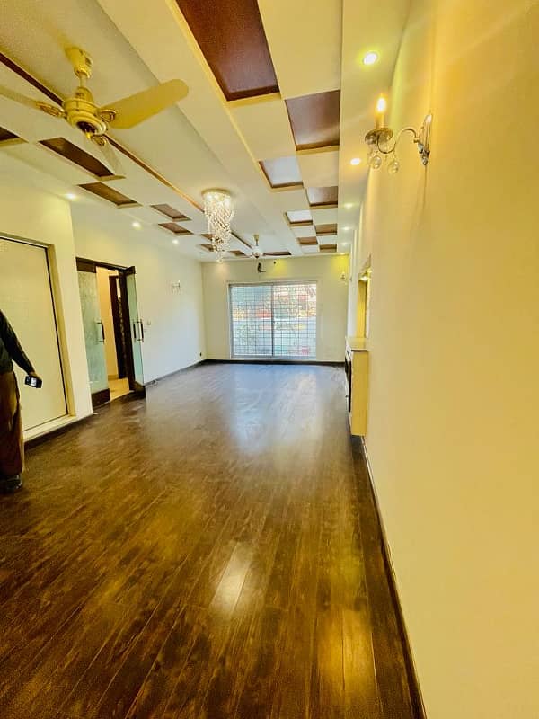 10 Marla House For Rent In DHA Phase 6 A Block Lahore At Super Hot Location. 1