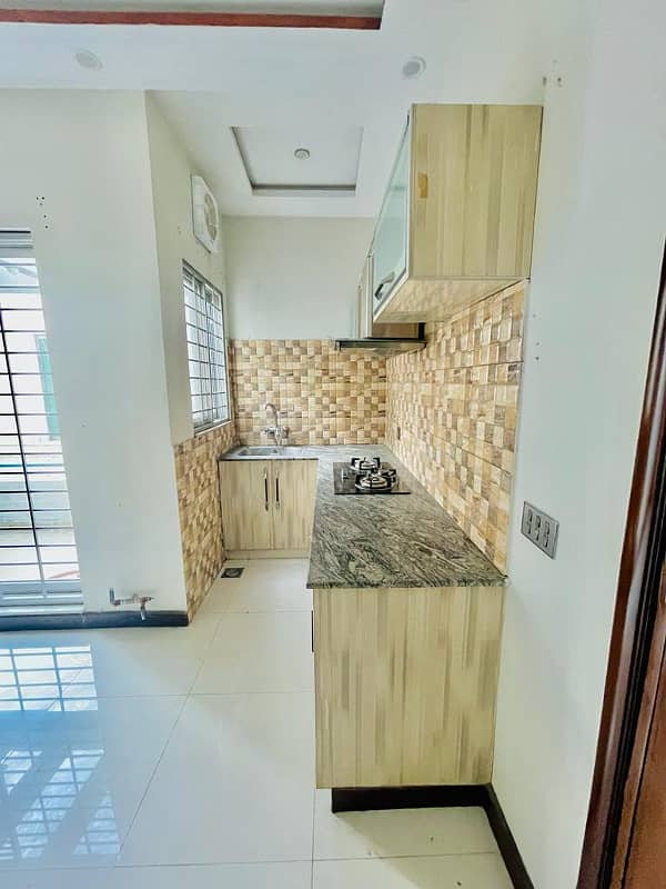 10 Marla House For Rent In DHA Phase 6 A Block Lahore At Super Hot Location. 12