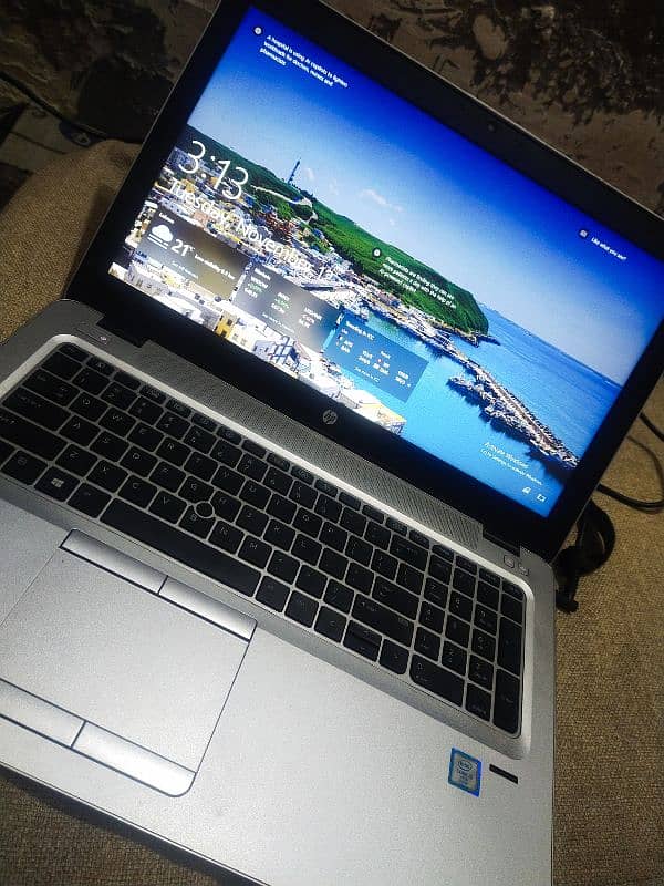 EliteBook 2