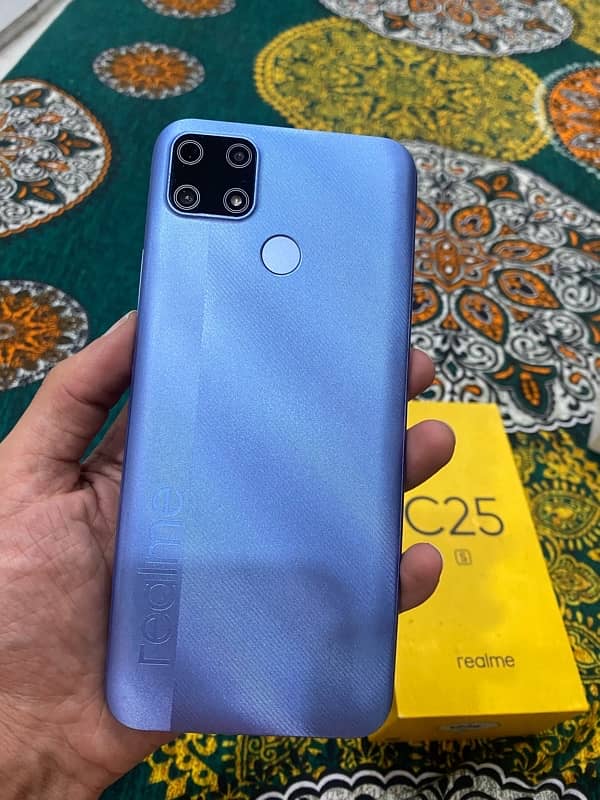 realme C25s 03045045510 2