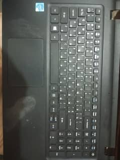 Acer aspire es1-533 laptop original Keyboard and Speaker  03109047688