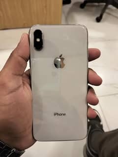 iPhone X PTA approved