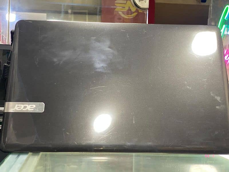 Acer core i5 3rd Generation 4