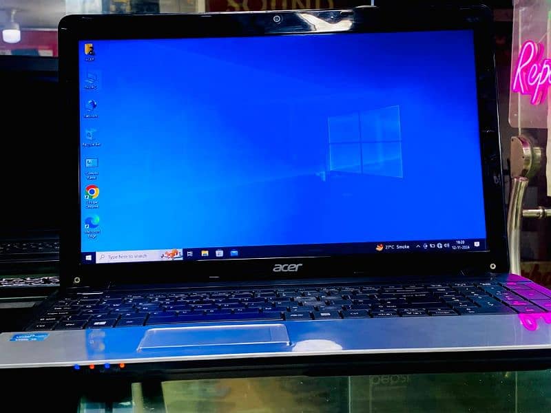 Acer core i5 3rd Generation 5