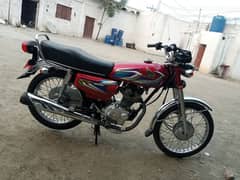 Honda125