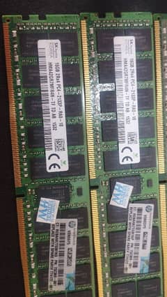 16gb DDR4 single Module Ram for PC