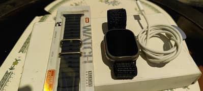 apple watch alltra2