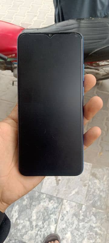 oppo a16 urgent sale contact 03047203848 5