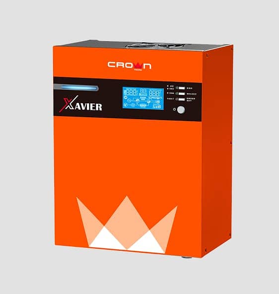 Solar Inverter/Sako Crown Inverter/Ongrid/3.5KW/6.2KW/9.2KW/10.2KW 3