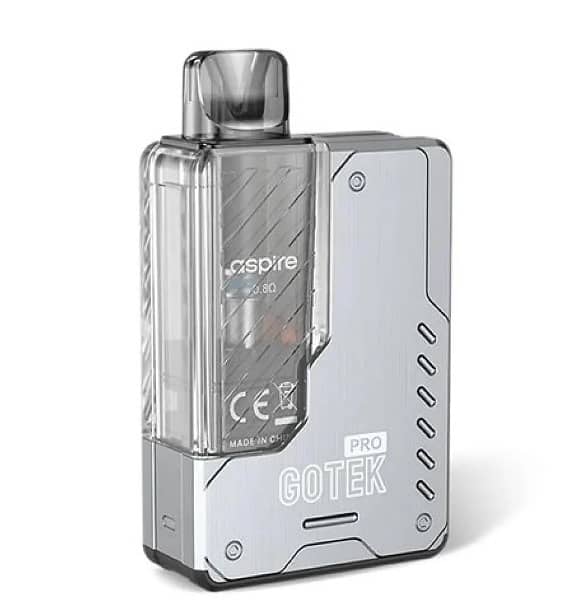 Gotek Aspire Pod 0