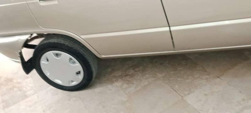 Suzuki Mehran VXR 2018- 03166914491 2